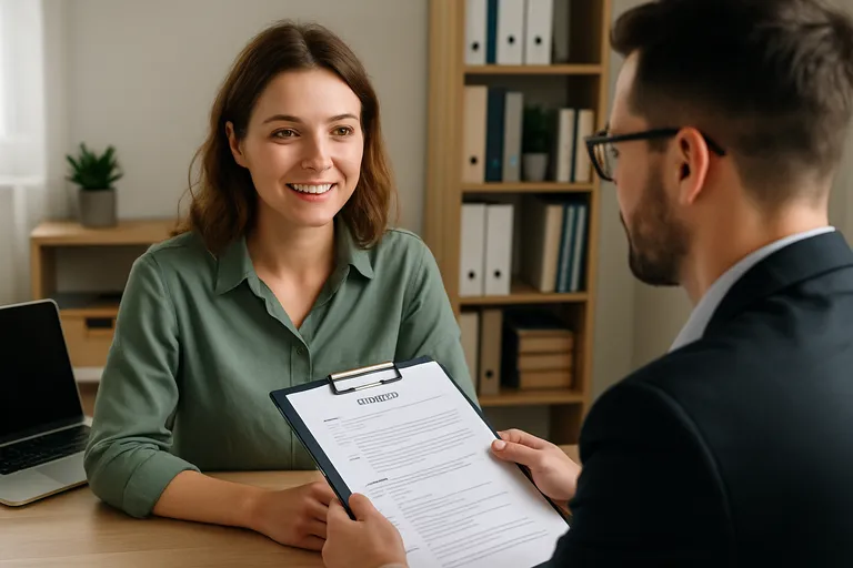 Hoe vind jij banen via uitzendbureau Veenendaal?